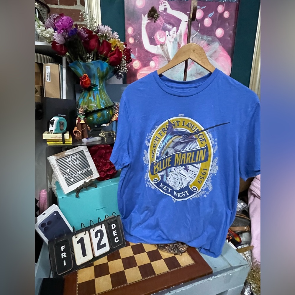 Marlin Saltwater Fishing Outdoor Sports